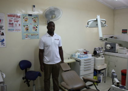 DDC Kliniek Lunga Lunga