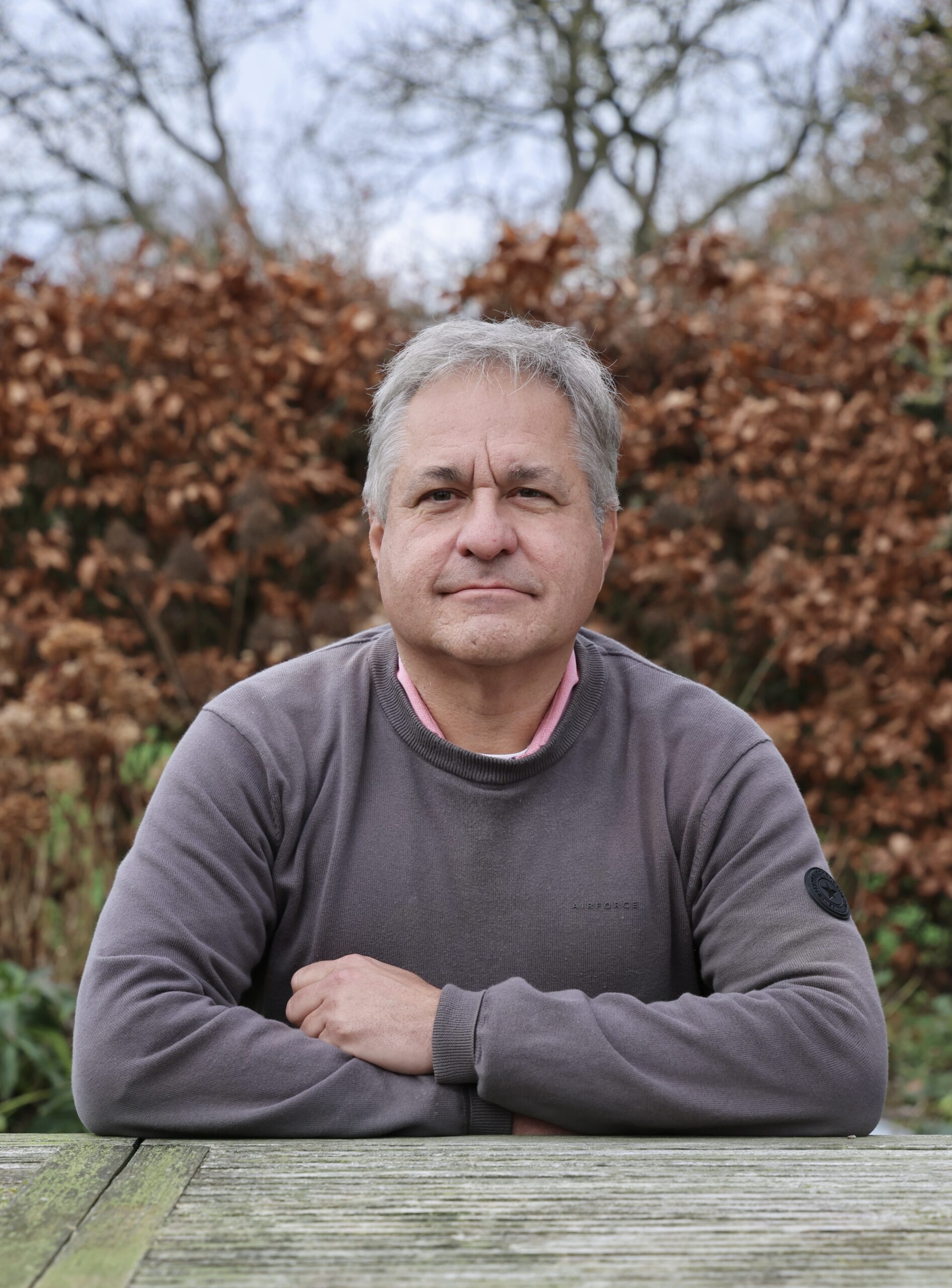 Peter Brouwer