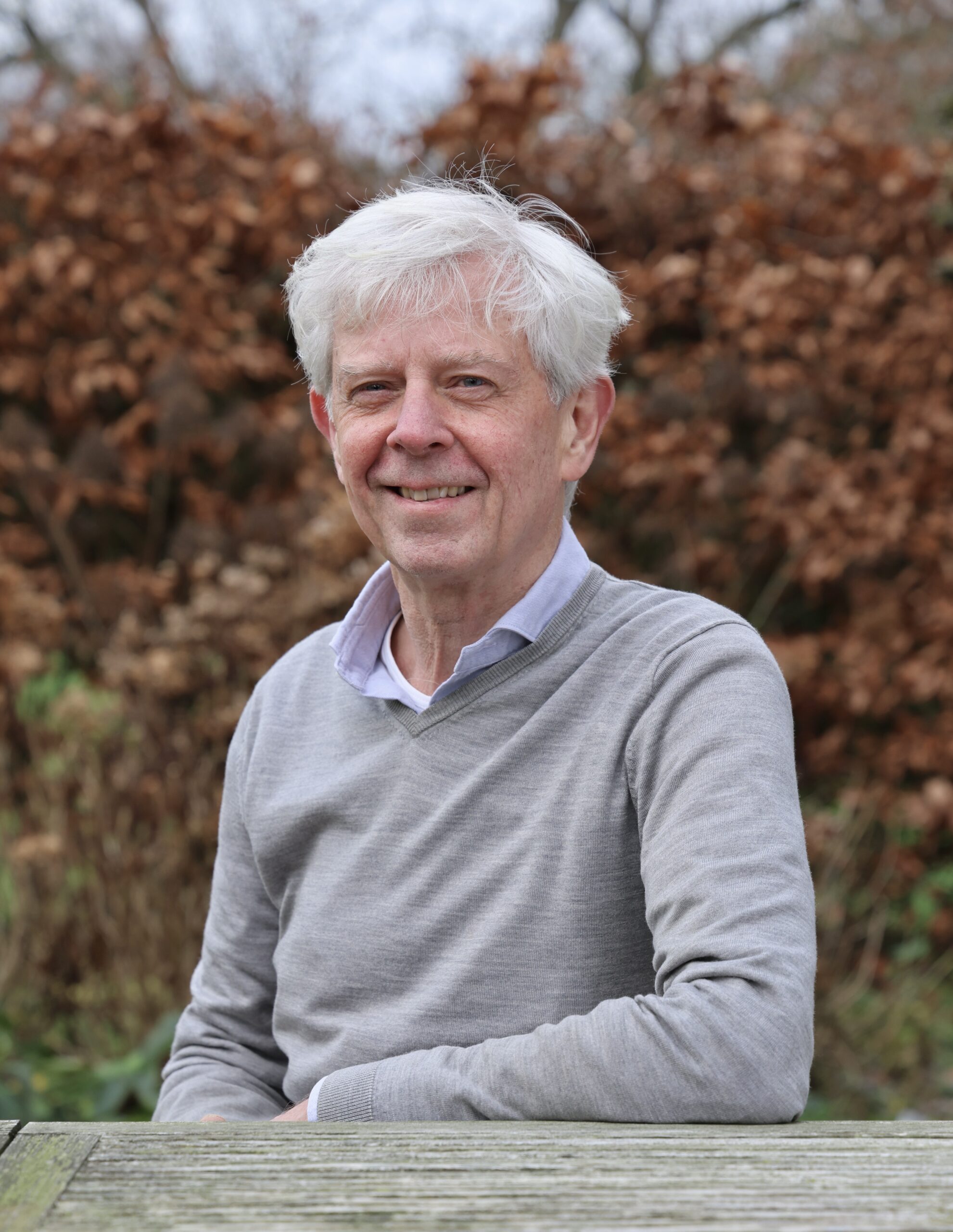 Roland Fick