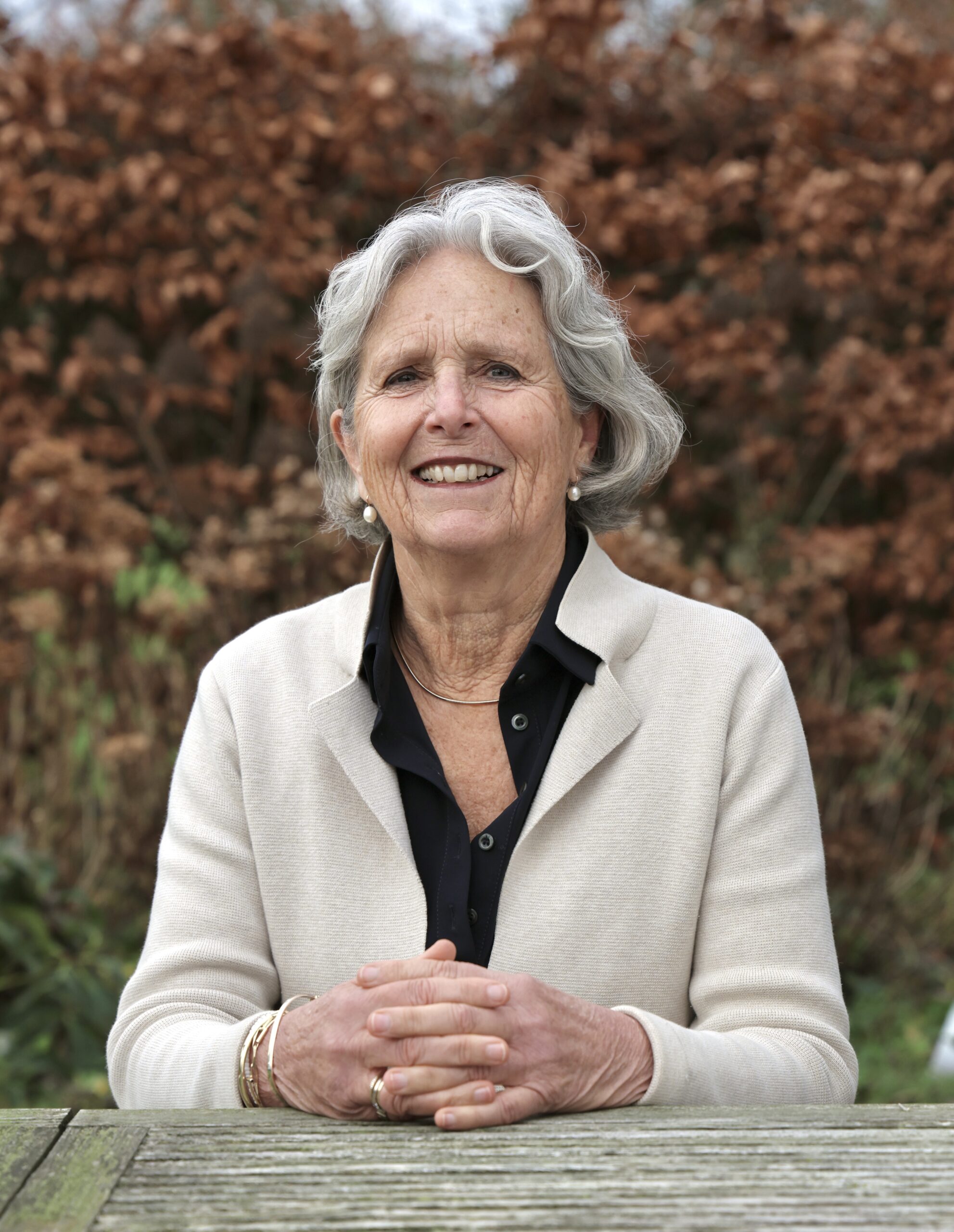 Marjon Santema