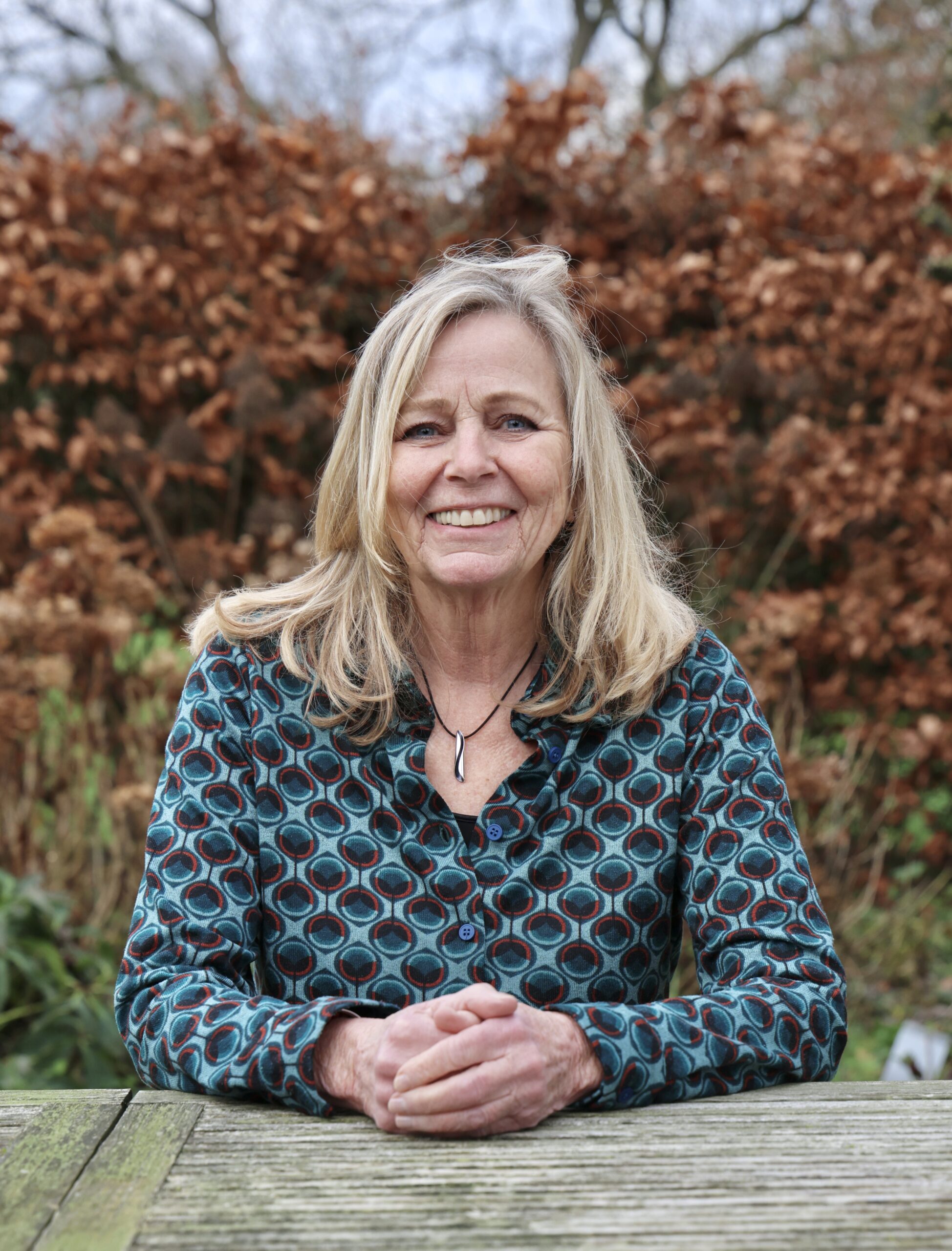 Elly van Heeren